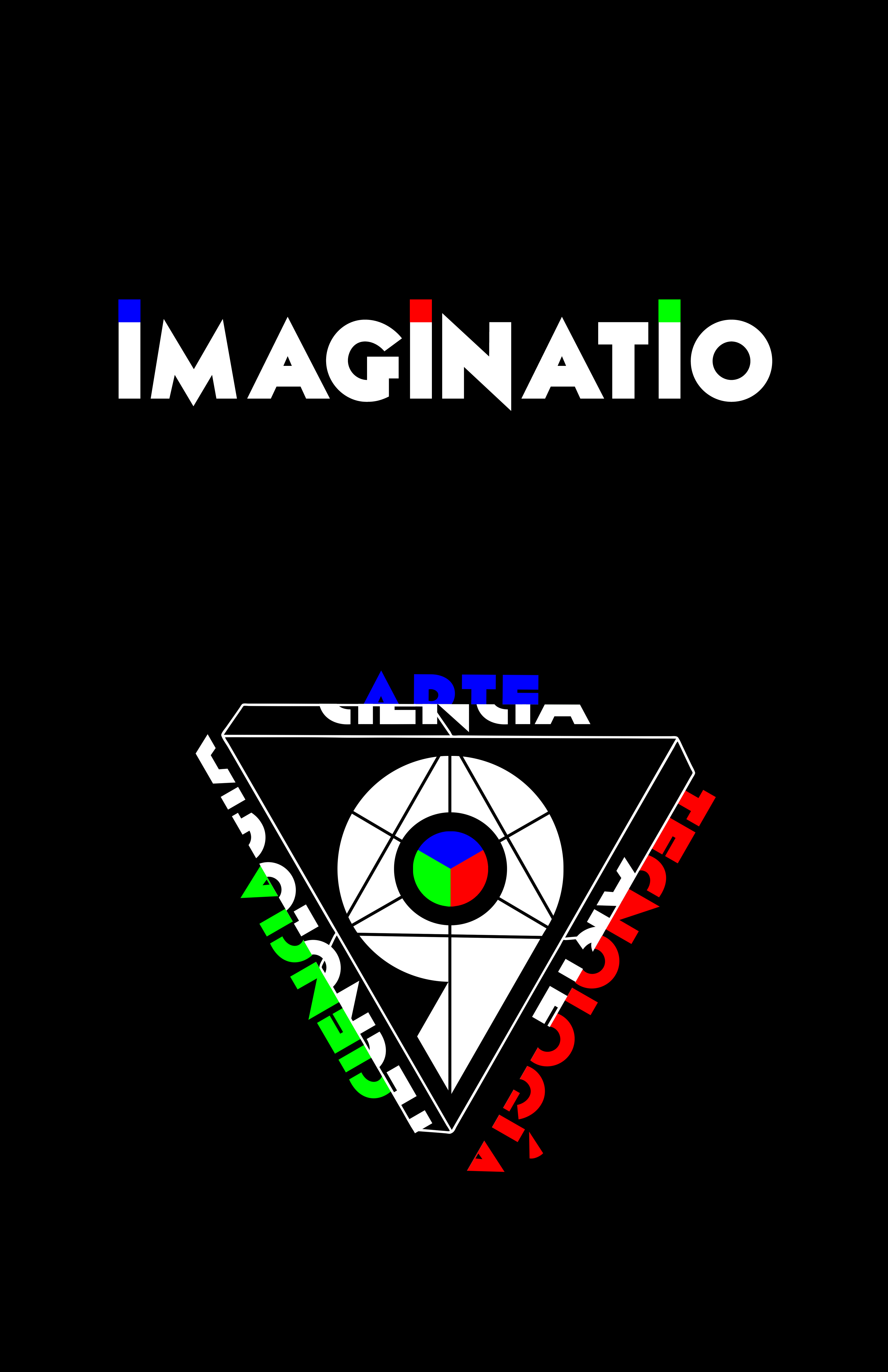 Imaginatio IX Poster